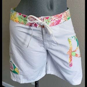 NWT Roxy Board Shorts size 5